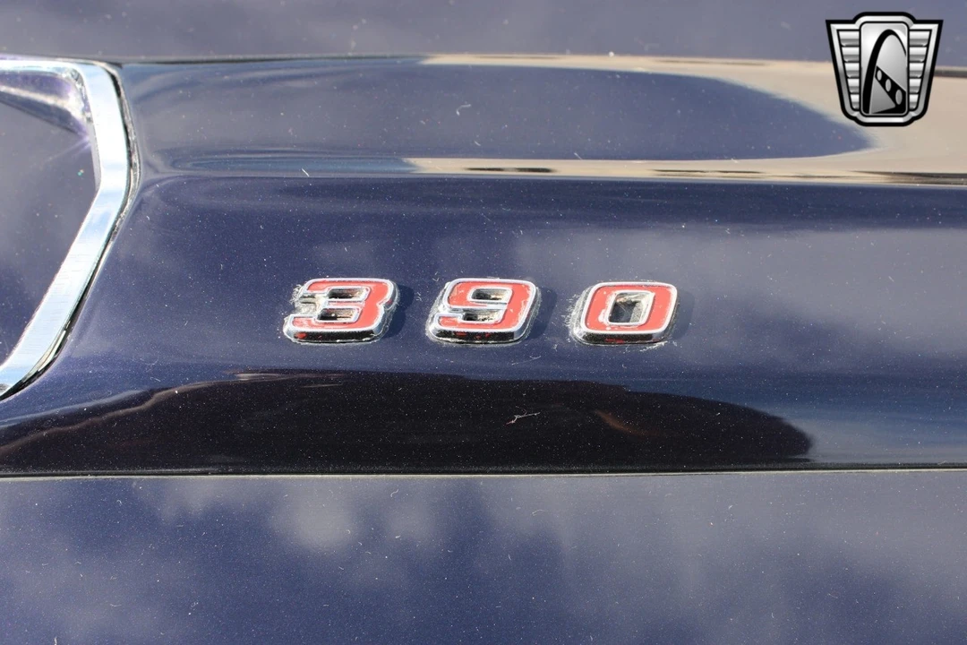 1967 Ford Fairlane 6th Gen - Image 16 of 21