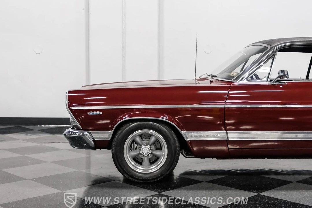 1967 Ford Fairlane 5th Gen - Image 21 of 21