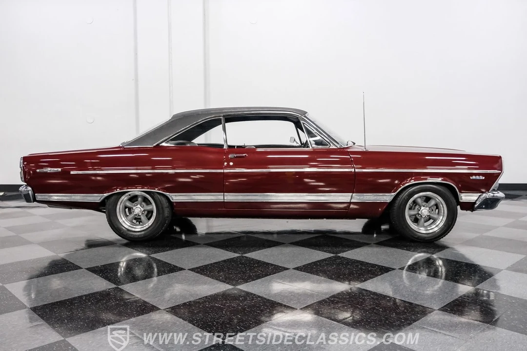1967 Ford Fairlane 5th Gen - Image 12 of 21