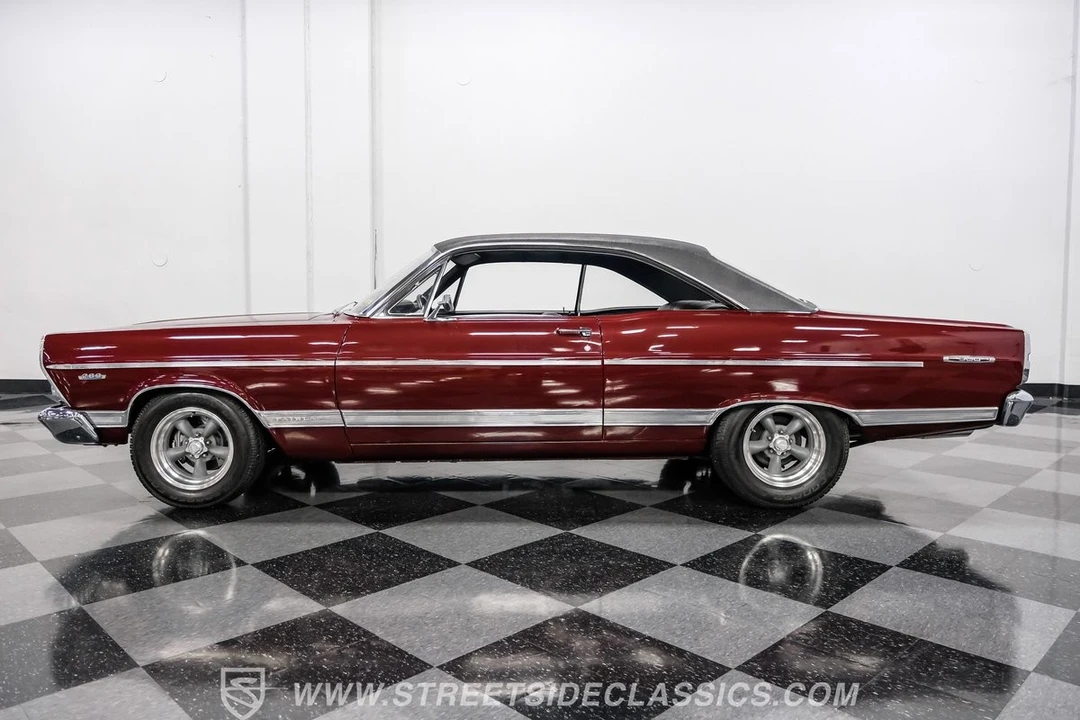 1967 Ford Fairlane 5th Gen - Image 2 of 12
