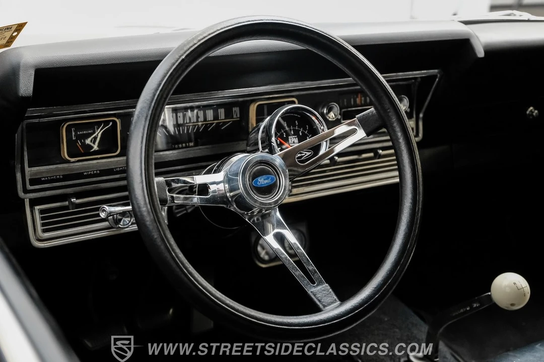 1967 Ford Fairlane 5th Gen - Image 4 of 21