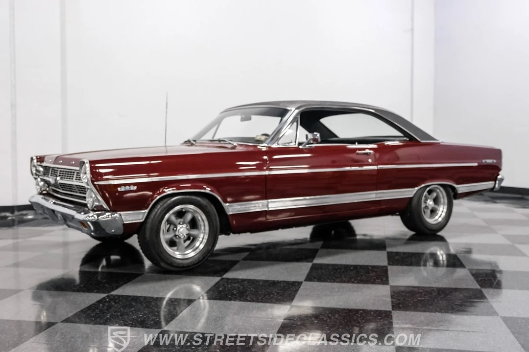 1967 Ford Fairlane 5th Gen - Image 5 of 12