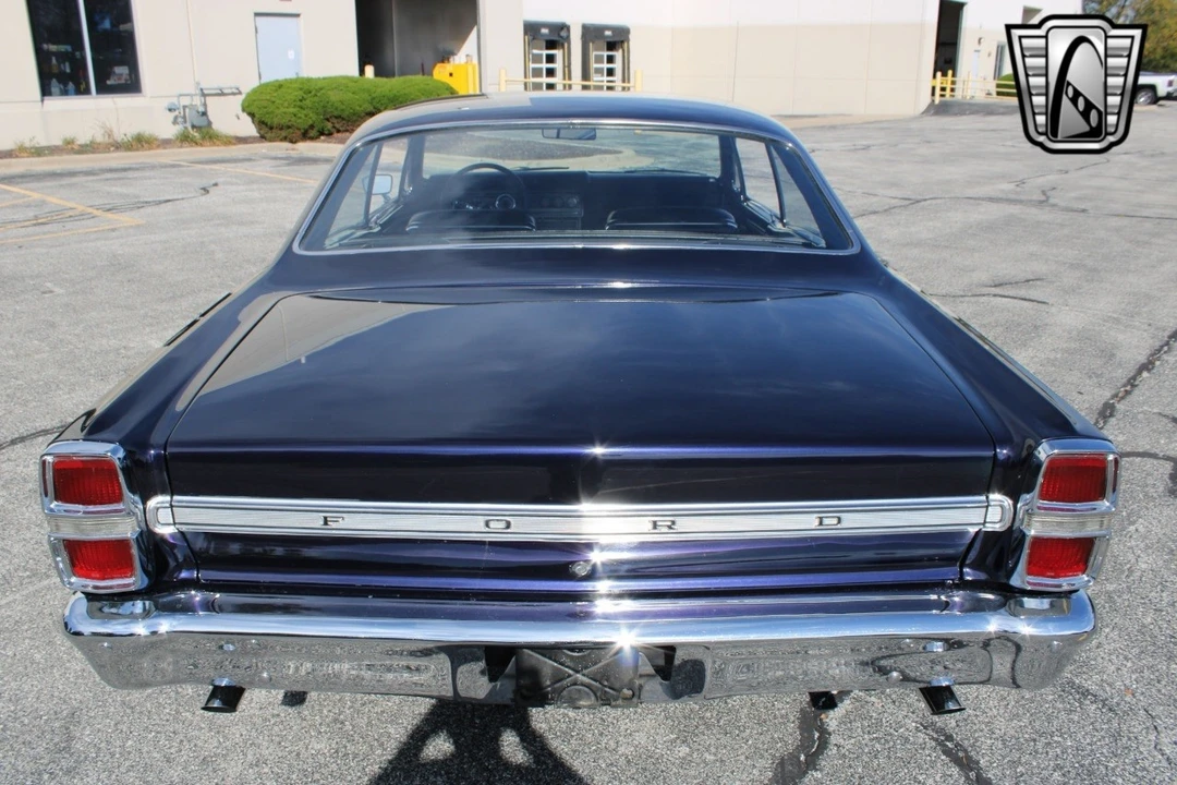 1967 Ford Fairlane 6th Gen - Image 17 of 21