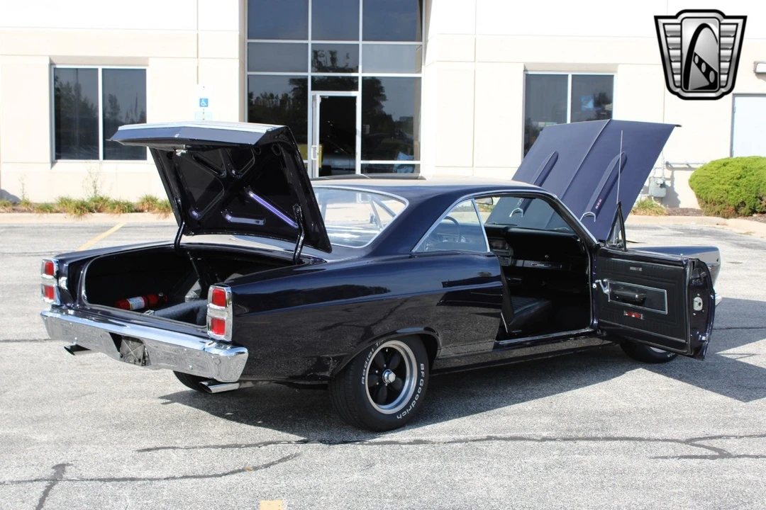 1967 Ford Fairlane 6th Gen - Image 21 of 21