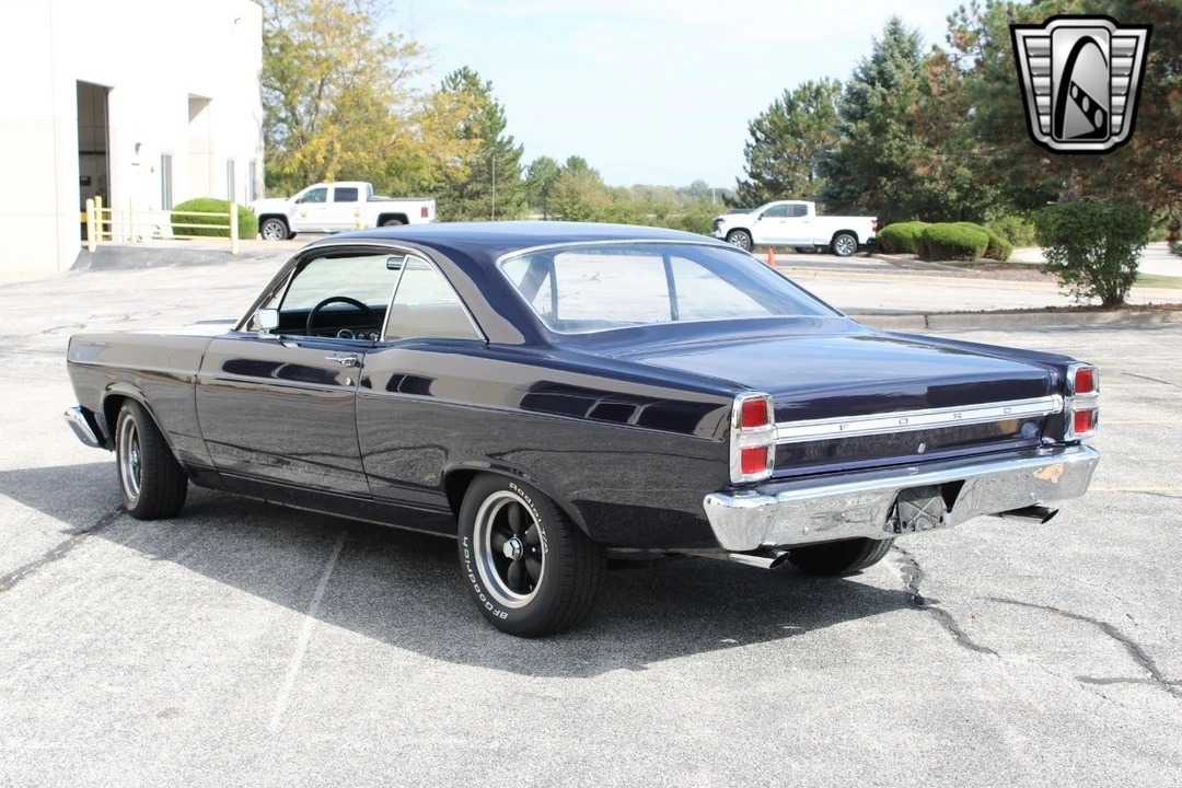 1967 Ford Fairlane 6th Gen - Image 7 of 21