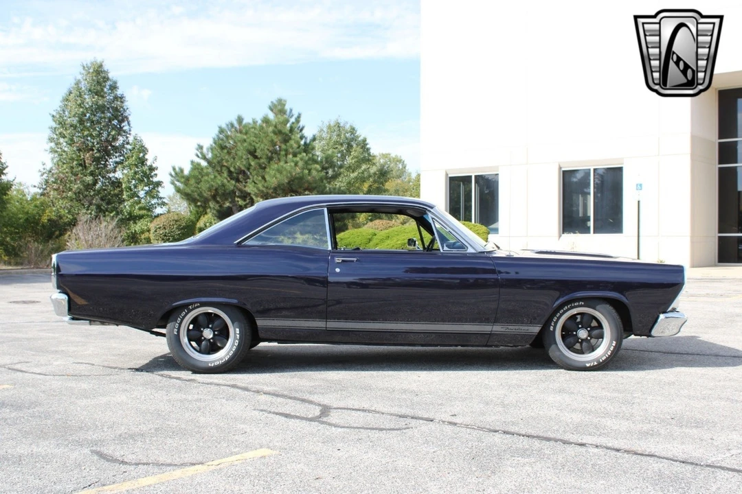 1967 Ford Fairlane 6th Gen - Image 12 of 21