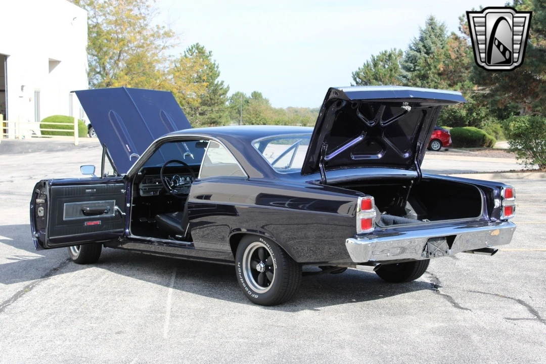 1967 Ford Fairlane 6th Gen - Image 19 of 21