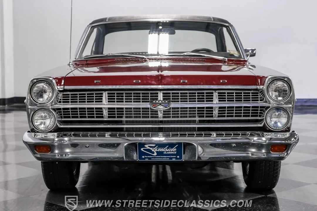 1967 Ford Fairlane 5th Gen - Image 16 of 21