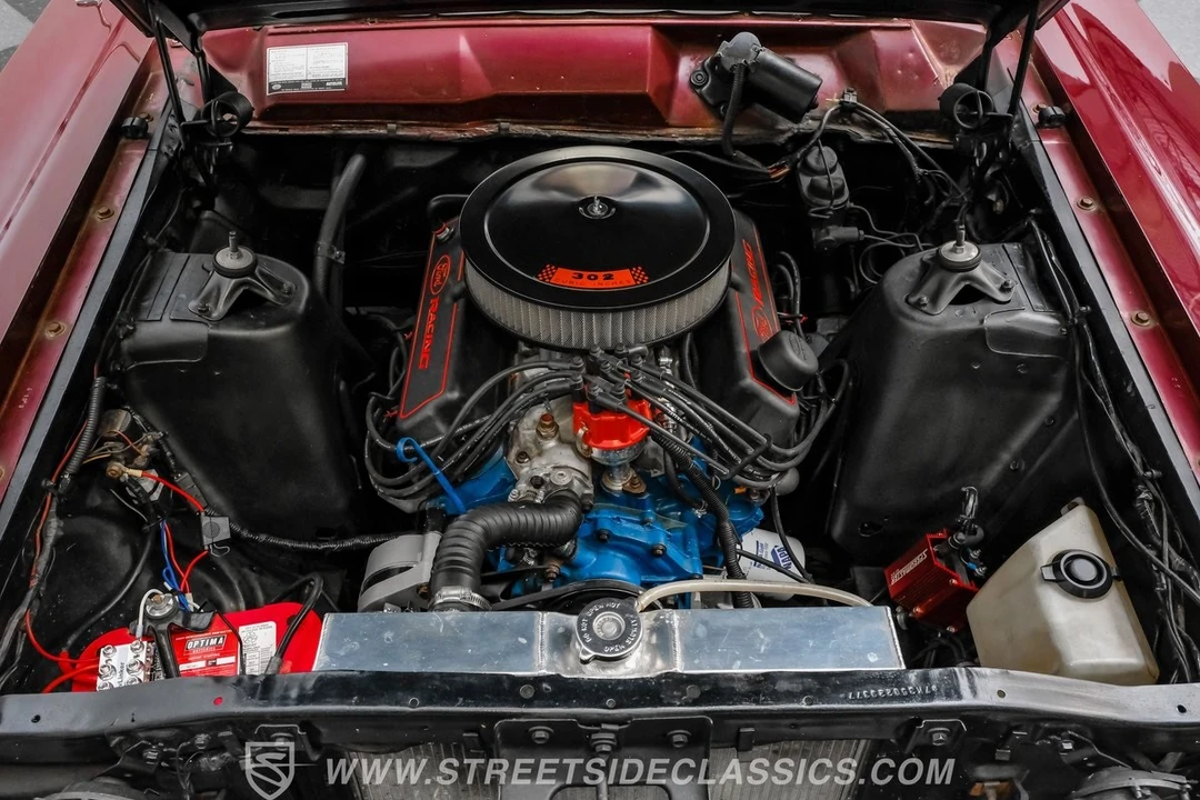 1967 Ford Fairlane 5th Gen - Image 3 of 21