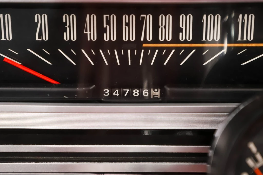 1967 Ford Fairlane 5th Gen - Image 3 of 12