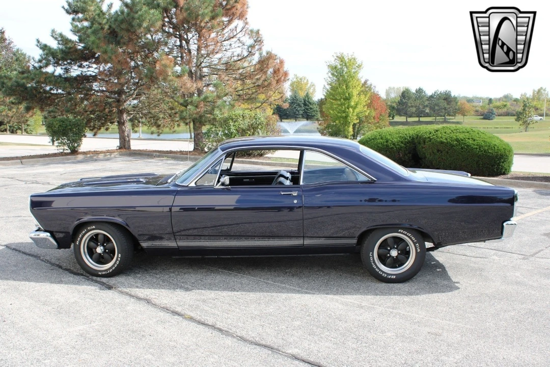 1967 Ford Fairlane 6th Gen - Image 5 of 21