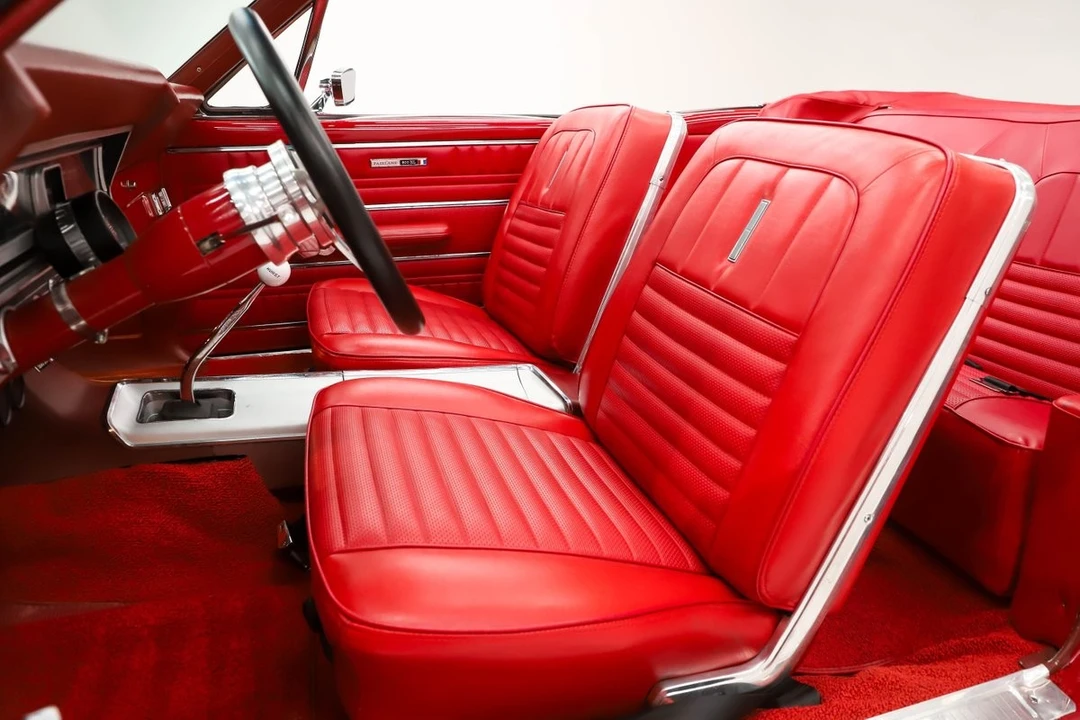 1967 Ford Fairlane 5th Gen - Image 12 of 12