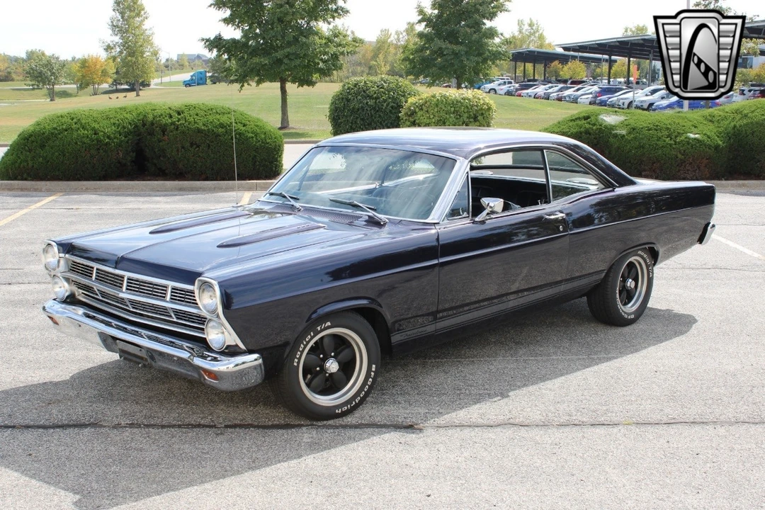 1967 Ford Fairlane 6th Gen - Image 3 of 21