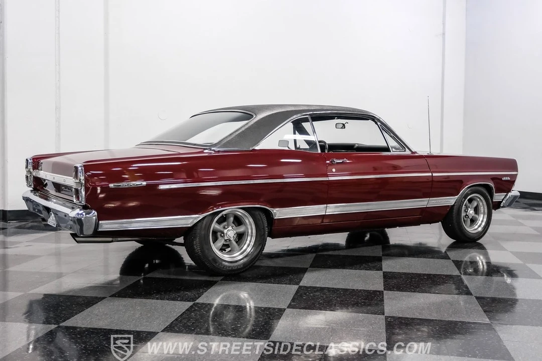 1967 Ford Fairlane 5th Gen - Image 11 of 21