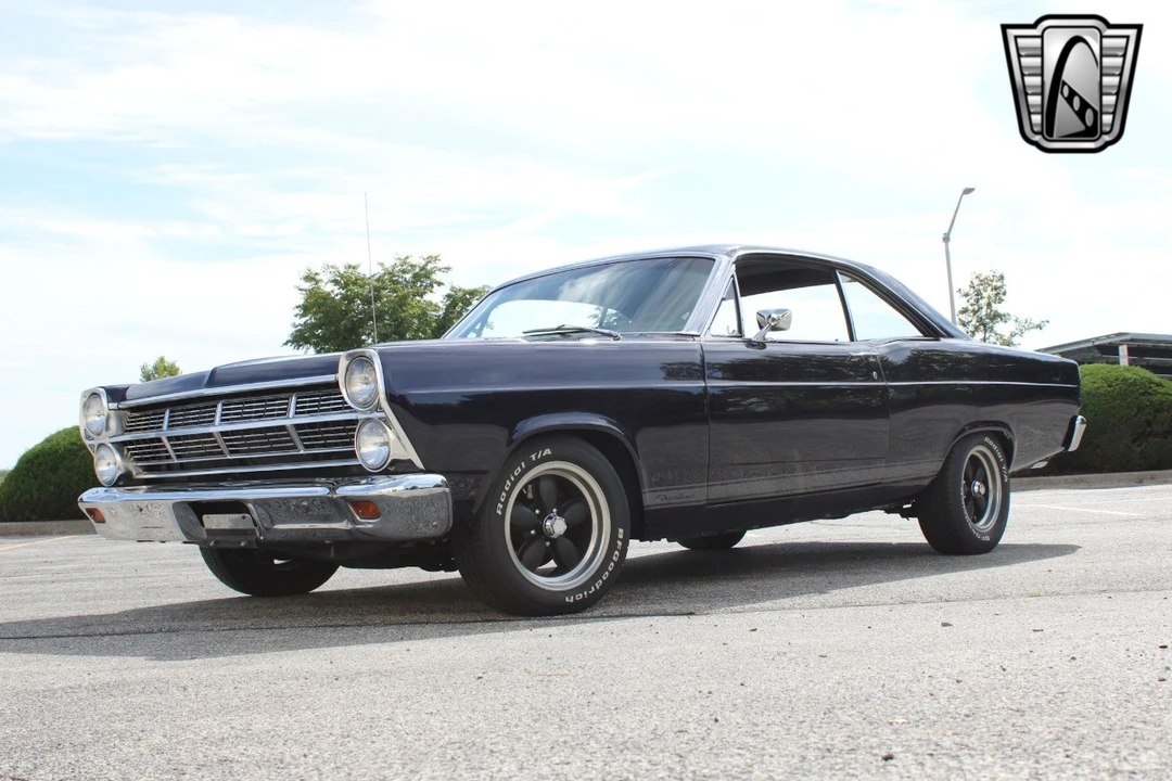 1967 Ford Fairlane 6th Gen - Image 4 of 21