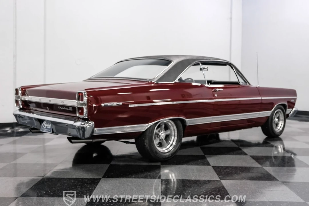 1967 Ford Fairlane 5th Gen - Image 9 of 12