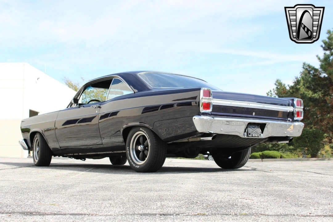 1967 Ford Fairlane 6th Gen - Image 8 of 21