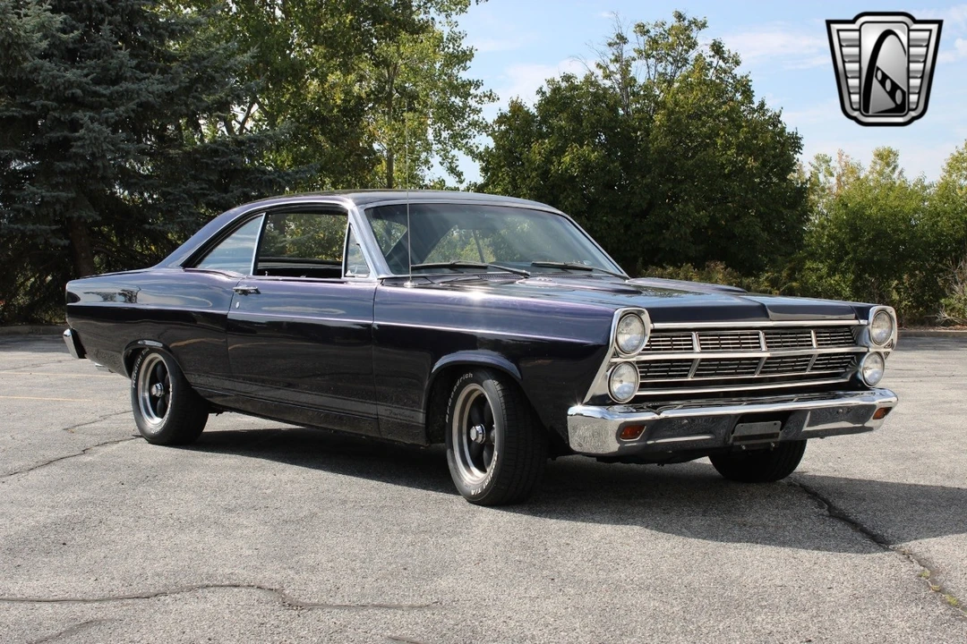 1967 Ford Fairlane 6th Gen - Image 13 of 21