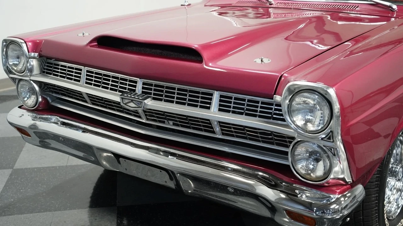 1967 Ford Fairlane 6th Gen - Image 18 of 21