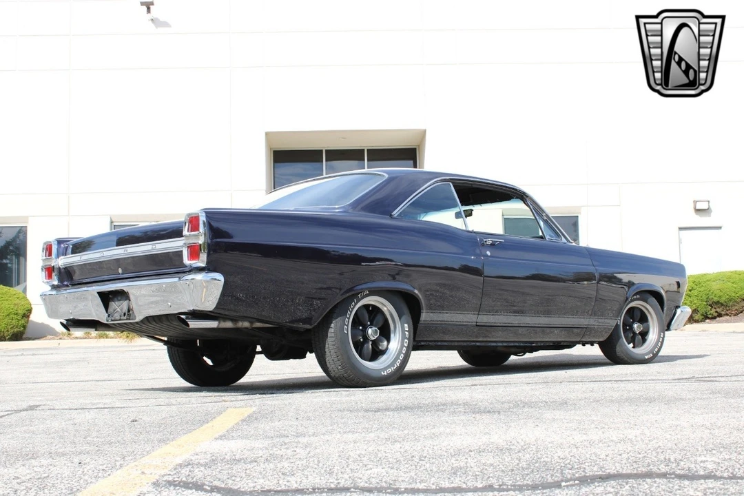 1967 Ford Fairlane 6th Gen - Image 11 of 21