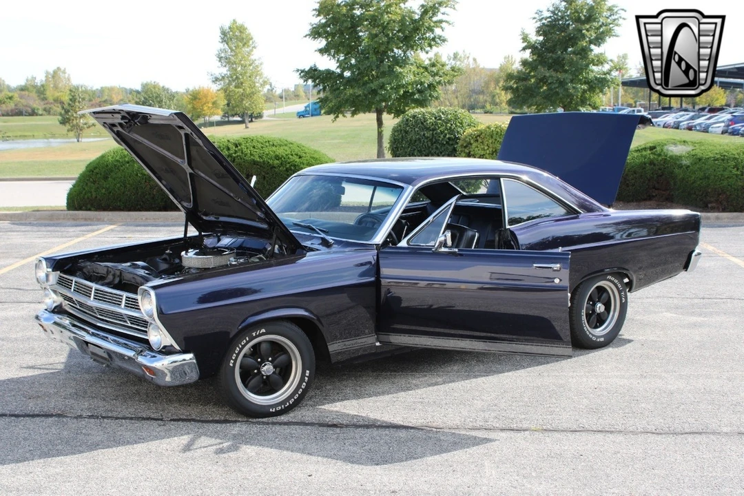 1967 Ford Fairlane 6th Gen - Image 18 of 21