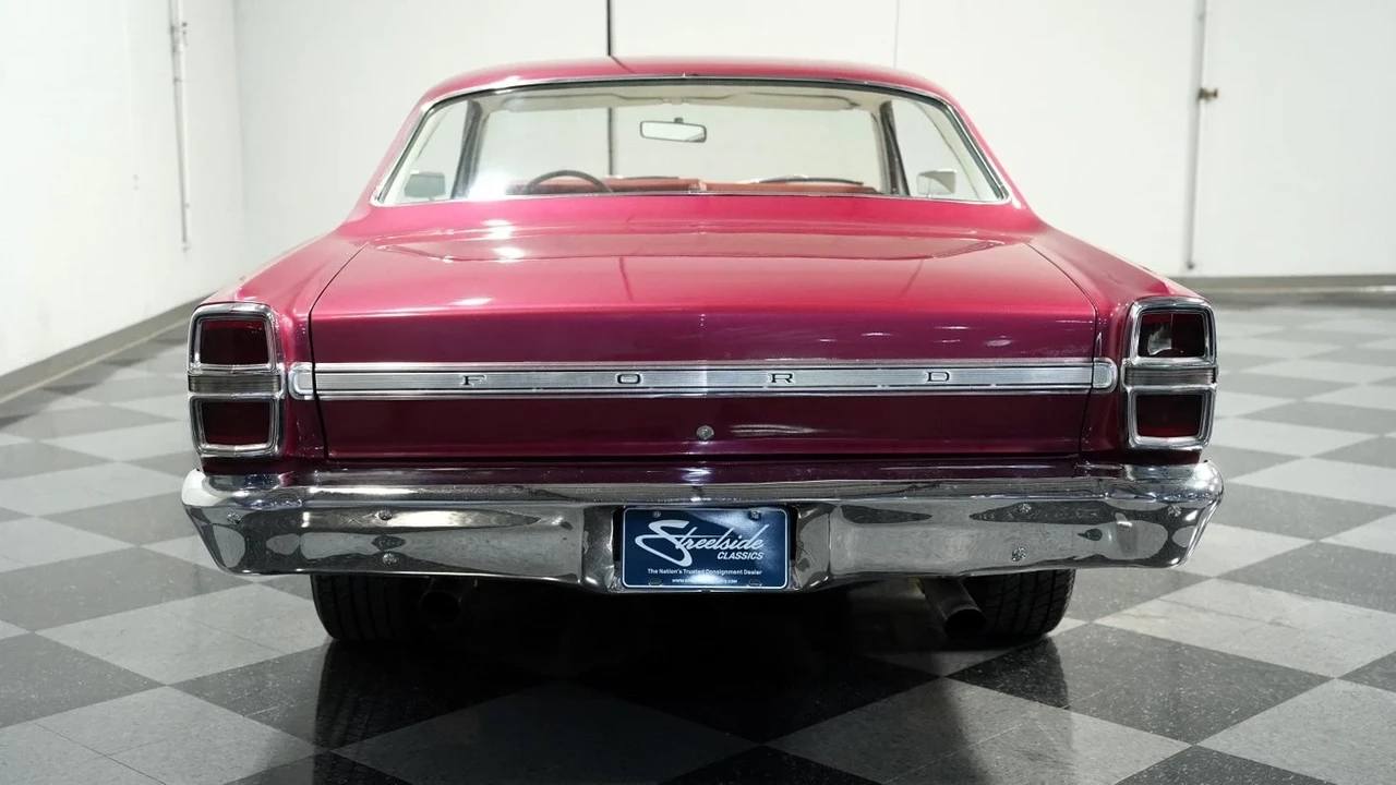 1967 Ford Fairlane 6th Gen - Image 10 of 21