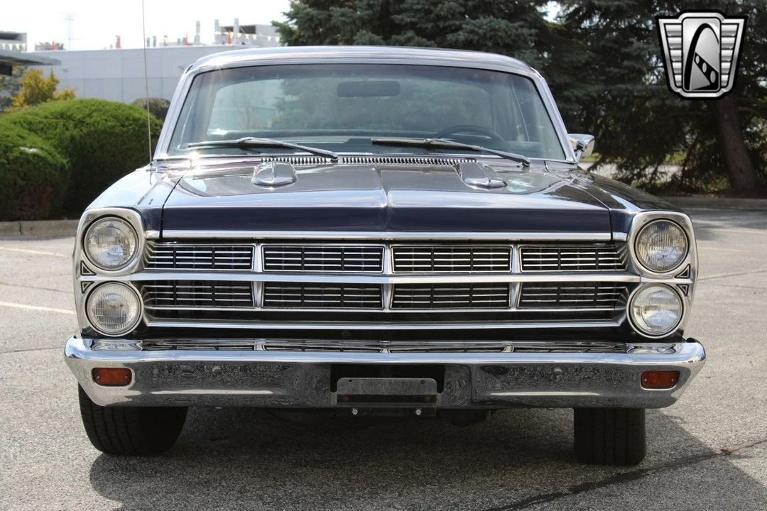 1967 Ford Fairlane 6th Gen - Image 14 of 21