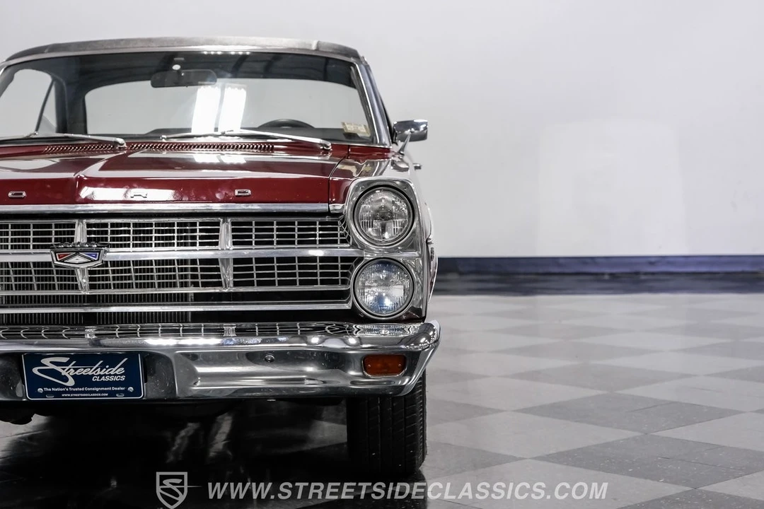 1967 Ford Fairlane 5th Gen - Image 18 of 21