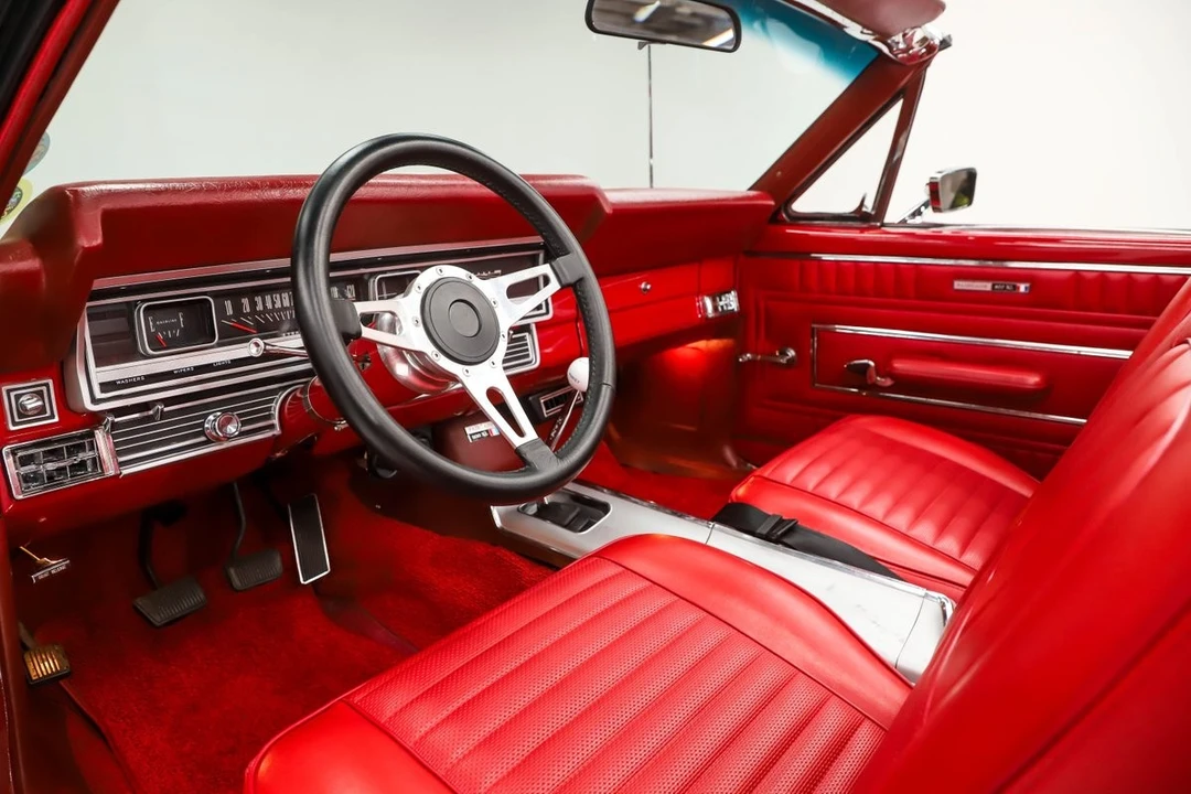 1967 Ford Fairlane 5th Gen - Image 2 of 12