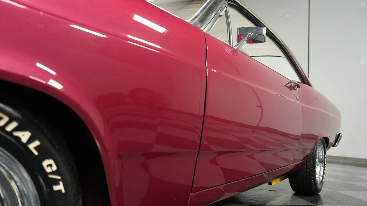 1967 Ford Fairlane 6th Gen - Image 19 of 21