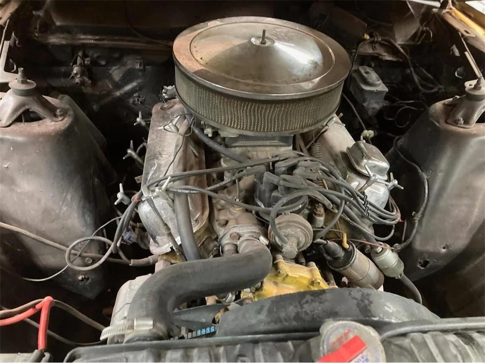 1967 Ford Fairlane 5th Gen - Image 19 of 21