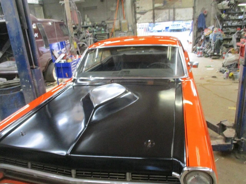 1967 Ford Fairlane 5th Gen - Image 14 of 21