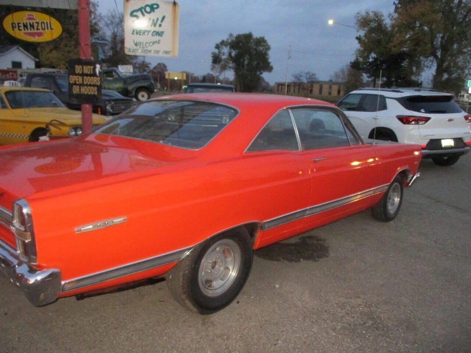 1967 Ford Fairlane 5th Gen - Image 6 of 21