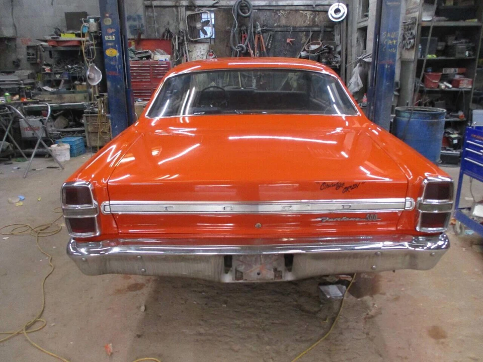 1967 Ford Fairlane 5th Gen - Image 9 of 21