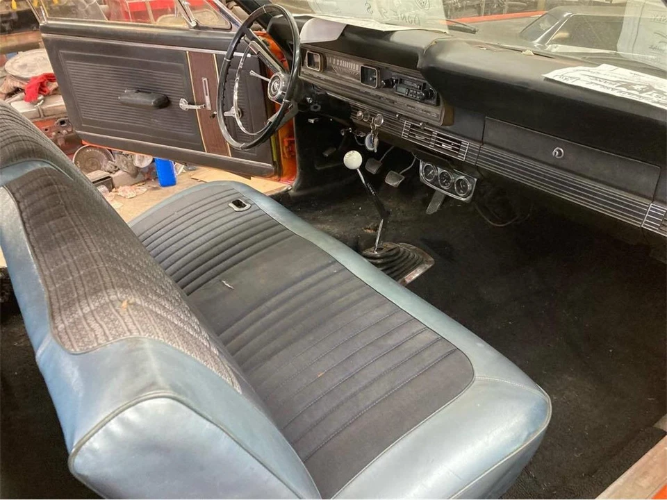 1967 Ford Fairlane 5th Gen - Image 16 of 21