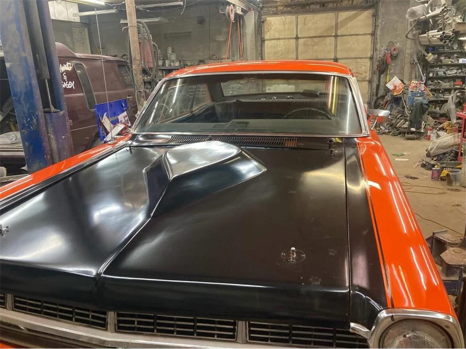 1967 Ford Fairlane 5th Gen - Image 8 of 21