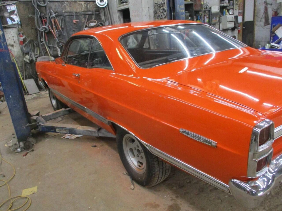 1967 Ford Fairlane 5th Gen - Image 11 of 21