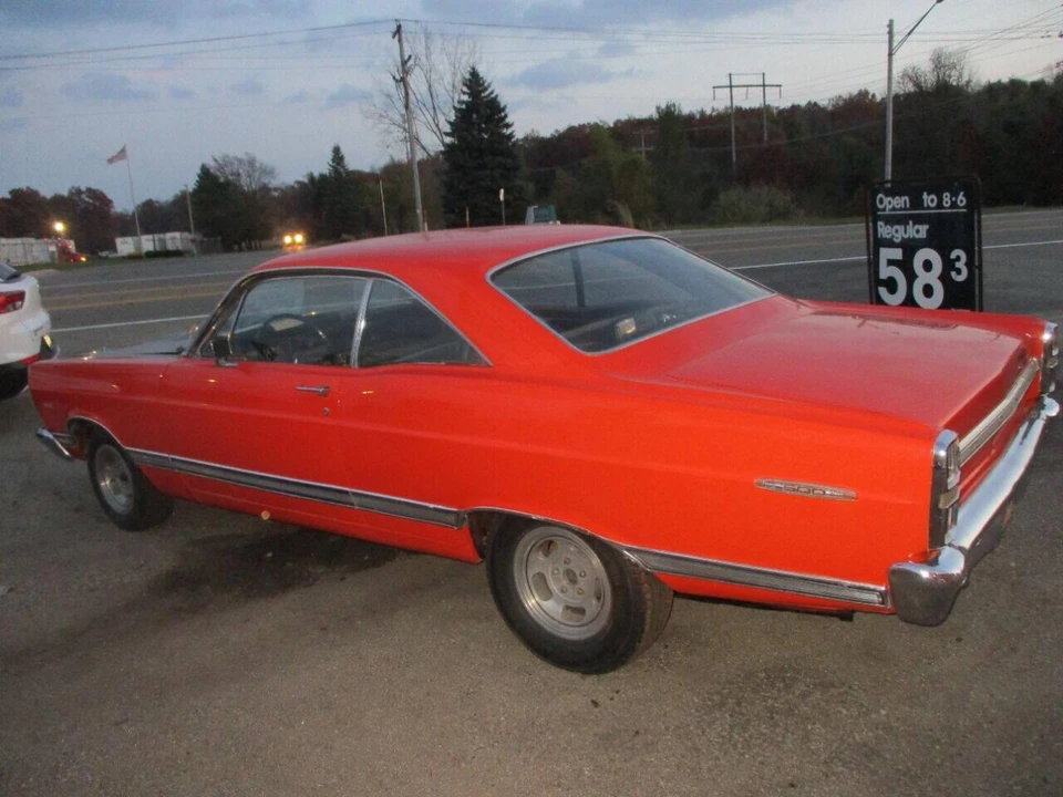 1967 Ford Fairlane 5th Gen - Image 15 of 21