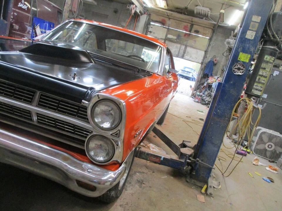 1967 Ford Fairlane 5th Gen - Image 13 of 21