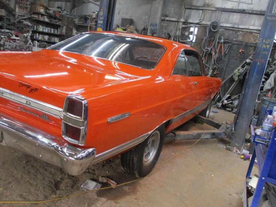 1967 Ford Fairlane 5th Gen - Image 5 of 21