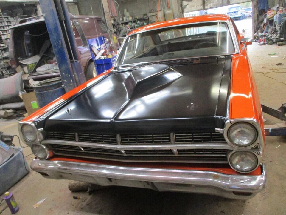 1967 Ford Fairlane 5th Gen - Image 12 of 21