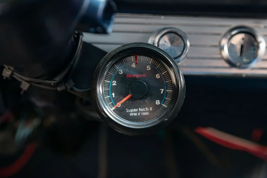 1967 Ford Fairlane 5th Gen - Image 20 of 31