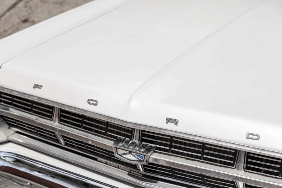 1967 Ford Fairlane 5th Gen - Image 15 of 31