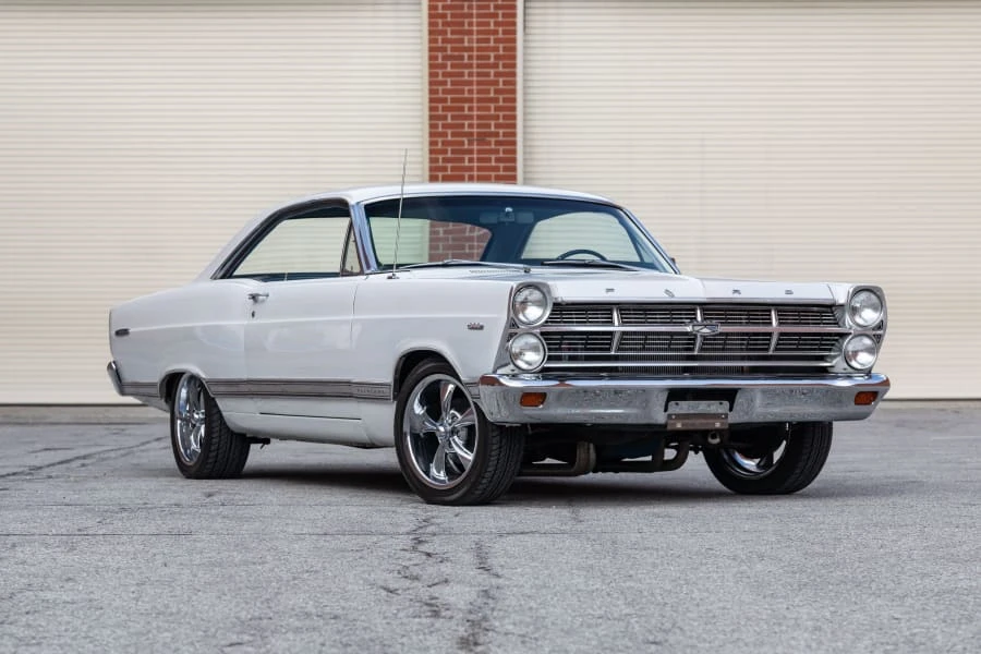 1967 Ford Fairlane 5th Gen - Image 9 of 31