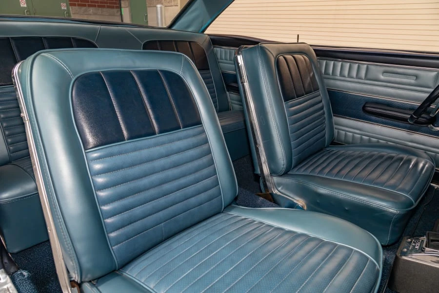 1967 Ford Fairlane 5th Gen - Image 30 of 31