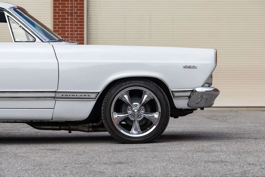 1967 Ford Fairlane 5th Gen - Image 11 of 31