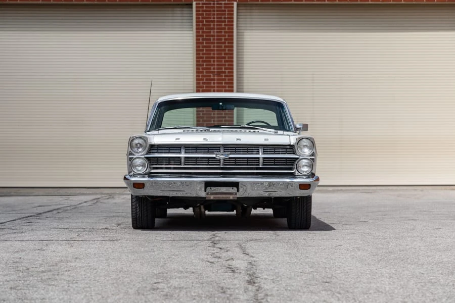 1967 Ford Fairlane 5th Gen - Image 4 of 31