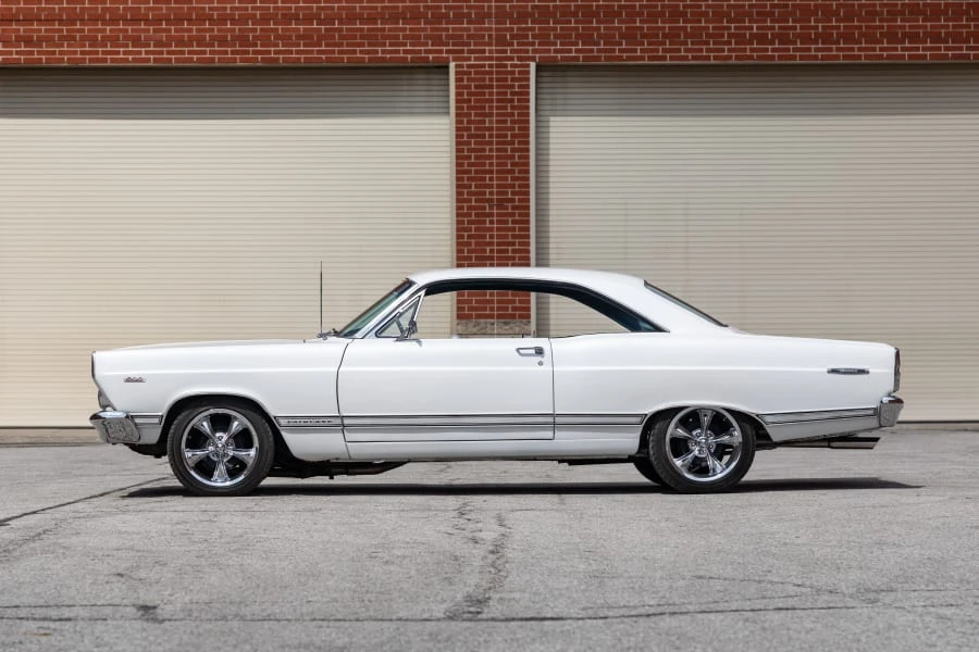 1967 Ford Fairlane 5th Gen - Image 2 of 31
