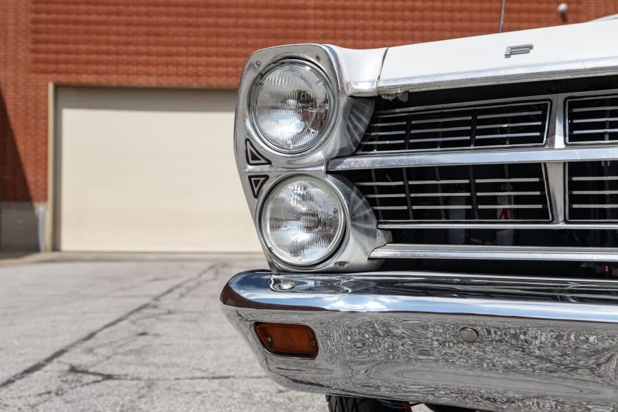 1967 Ford Fairlane 5th Gen - Image 13 of 31