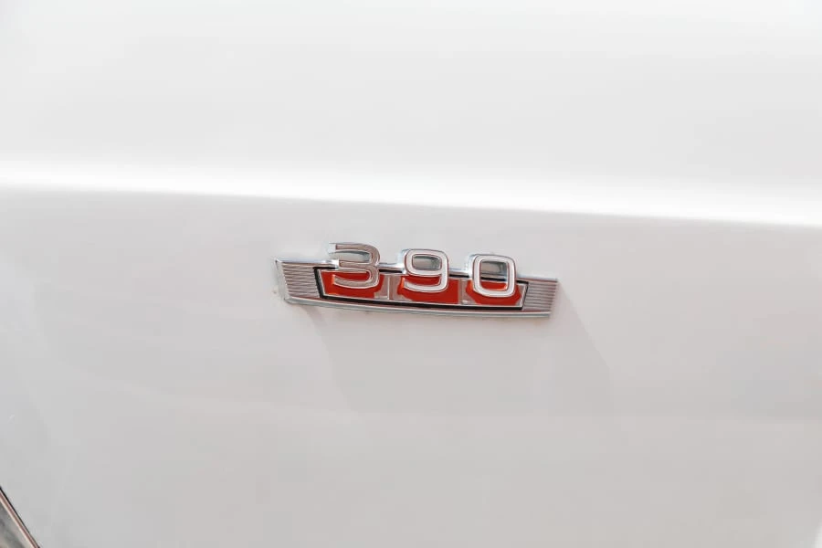 1967 Ford Fairlane 5th Gen - Image 12 of 31